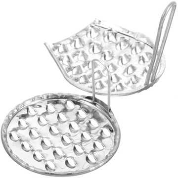 2 скребка для желе из фасоли, для приготовления холодных блюд