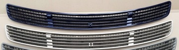 MERCEDES CLK W209 W203 WLOT KRATKA MASKI
