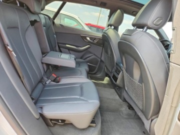 Audi Q8 2021 Audi Q8 Prestige S-Line 2021 3.0 Benzyna 335KM, zdjęcie 10
