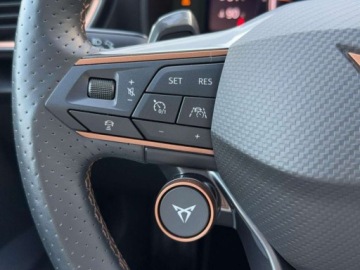 Cupra Formentor Crossover 2.0 TSI 310KM 2023 Cupra Formentor VZ, Matrix, Panorama, Beats, DCC, Kamera cofania 2.0 310KM, zdjęcie 17