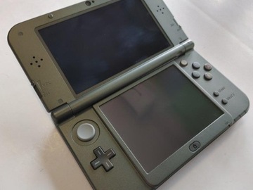 НОВАЯ NINTENDO 3DS XL MONSTER HUNTER 4 ULTIMATE EDITION IPS ЭКРАН + ОРГАНИЗАЦИЯ УПРАВЛЕНИЯ