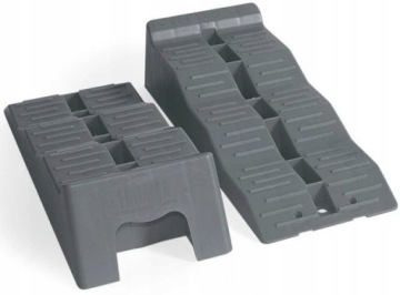 НАБОР КЛИН ПОДКЛАДКИ FIAMMA LEVEL UP 2 шт.