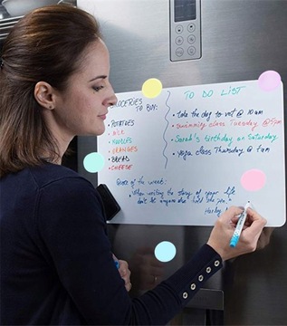 V5 ПАСТЕВЫЕ МАГНИТЫ НА ХОЛОДИЛЬНИК ДОСКИ НАБОР РАЗНОЦВЕТНЫХ МАГНИТОВ 12 шт.