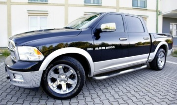 Dodge Ram IV 2011 Dodge RAM 5.7 HEMI/Navi/Kamera/ 4x4/Skóry/ FuLL, zdjęcie 28