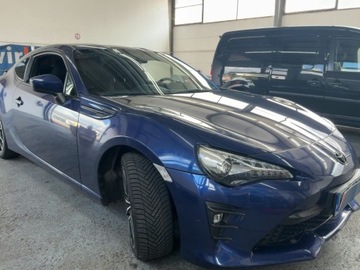 Toyota GT86 Coupe Facelifting 2.0 Boxer 200KM 2020 Toyota GT 86 2.0, zdjęcie 10
