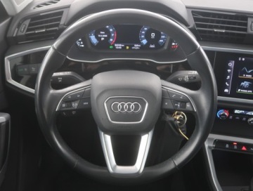 Audi Q3 II SUV 1.5 35 TFSI 150KM 2022 Audi Q3 35 TFSI, Salon Polska, Serwis ASO, zdjęcie 14