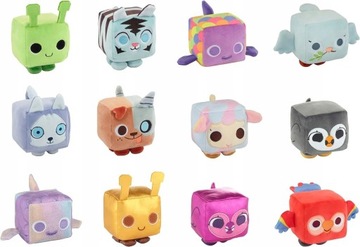 Плюшевый талисман Roblox Pet Simulator X DLC Code