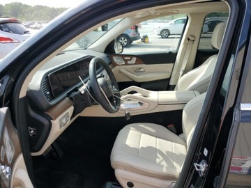 Mercedes GLE V167 2024 Mercedes-Benz GLE 350 4Matic 2024 2.0l 2.0 Benzyna 255KM, zdjęcie 7