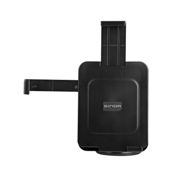 Автомобильный держатель для планшета/смартфона Sinor STH1