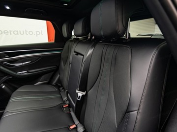 BYD Seal U DM-i 218KM 2025 DM-i Boost Suv 1.5 (218KM) 2025, zdjęcie 18