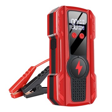 Старший стартер на банк силовой банк 10 000 мАч для машины