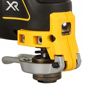Многофункциональный инструмент DeWalt DCS356NT 18 В