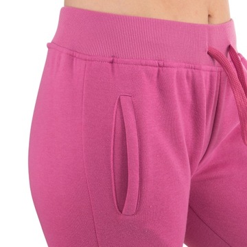 Глава СК01 S ЖЕНСКИЕ ОДНОТОННЫЕ СПОРТИВНЫЕ БРЮКИ