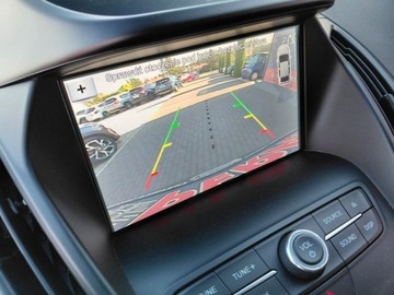 Ford Kuga III 2019 Ford Kuga ST-Line Automat El.klapa Full LED Kamera 2xPDC Alu 1.5 Benzyna, zdjęcie 9