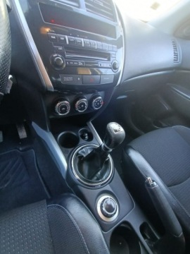 Citroen C4 Aircross 1.6 HDi 114KM 2012 Citroen C4 Aircross 4x4 półskóra Klimatronic, zdjęcie 29