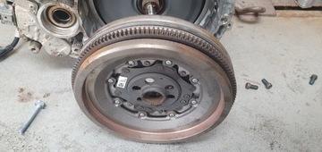 DWU MAS KODIAK 05E105266D