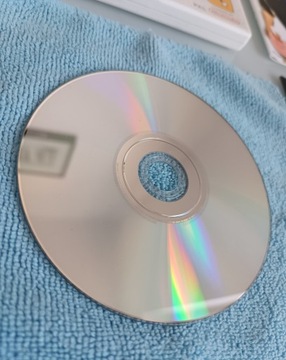 Настольный теннис NINTENDO Wii COMPLETE 3XA