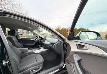 Audi A6 C7 Allroad quattro facelifting 3.0 TDI clean diesel 272KM 2015 Audi A6 Avant Audi A6 Avant 3.0 TDI quattro S tronic 3.0 Diesel 272KM, zdjęcie 22