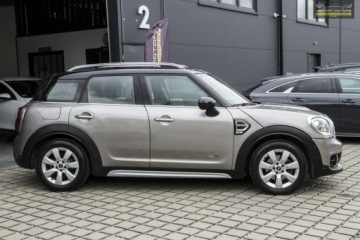 Mini Countryman F60 2019 Mini Countryman LEDY / LIFT / Kamera / Skóry, zdjęcie 15