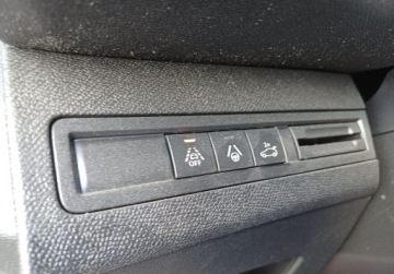 Peugeot 3008 II Crossover Facelifting  1.5 BlueHDi 130KM 2023 Peugeot 3008 33 GT 1.5 BlueHDi 130 KM AUTOMAT I wl. GWARANCJA FV23, zdjęcie 17