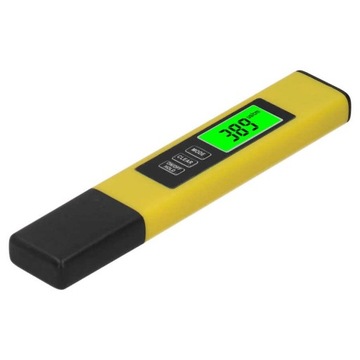 E-2Pro Color Auto-Hold ATC — проводимость/TDS/температура