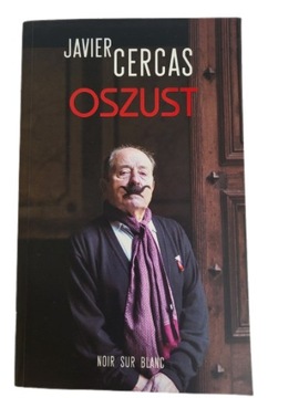 Oszust Cercas