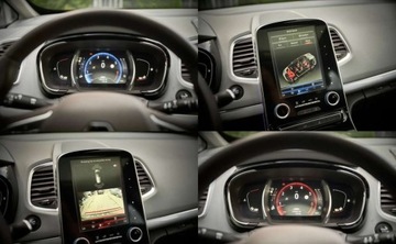 Renault Espace V Van 1.6 Energy TCe 200KM 2015 Renault Espace Renault Espace Energy TCe 200 EDC Business 1.6 Benzyna 200KM, zdjęcie 26