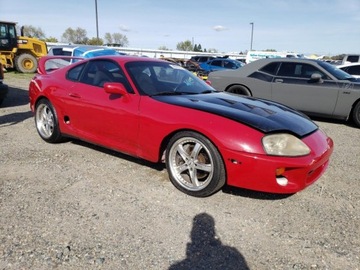 Toyota Supra IV 1996 Toyota Supra Sport Roof 1996 3.0l 3.0 Benzyna 320KM, zdjęcie 4