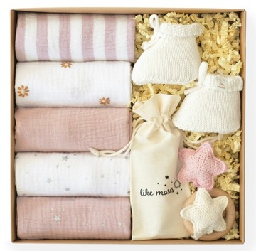 ДЕТСКАЯ ОБУВЬ 0-6 МЕСЯЦЕВ ДЕТСКИЕ НОСКИ КОРИЧНЕВЫЕ