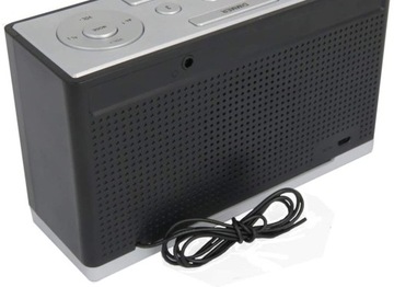 Сетевое радио DAB+, FM Soundmaster UR240WE