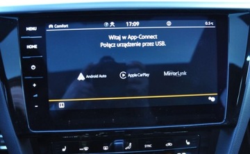 Volkswagen Arteon Fastback Facelifting 2.0 TSI 280KM 2021 Volkswagen Arteon WV ARTEON 2,0TSi 280km 4x4 DSG R-Line 122021R DACH ORYGI, zdjęcie 35