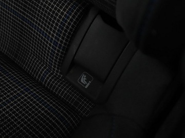 Volkswagen Golf VIII GTE 1.4 Plug-In Hybrid 245KM 2021 Volkswagen Golf PHEV full LED navi czujniki, zdjęcie 39