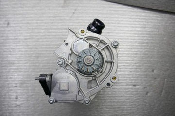 КОРПУС ТЕРМОСТАТА 06L121111M TSI ВОДЯНОЙ НАСОС В ОТЛИЧНОМ СОСТОЯНИИ