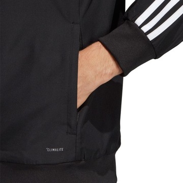 Толстовка Adidas Tiro 19 Presentation