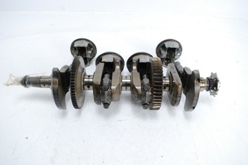 Поршень коленвала YAMAHA FJR 1300 06-12