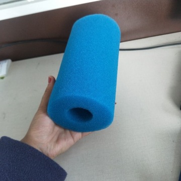 ФИЛЬТРЫ ГУБОЧНЫЕ ФИЛЬТРЫ ДЛЯ РЫБЫ 4 ШТ.