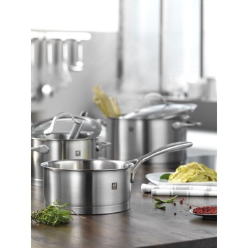 Zwilling Essence Набор из 4 баночек