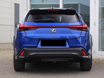 Lexus UX Crossover Facelifting 2.0 300h 199KM 2025 Od ręki - 300h F Sport Design 2.0 Hybrid Dynamic Force 199KM, zdjęcie 2