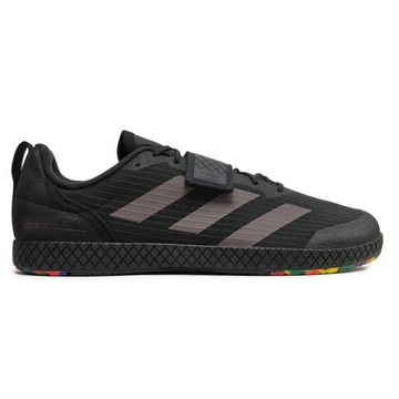 Buty do podnoszenia ciężarów Adidas TOTAL |ID2468 | 44