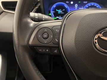 Toyota Corolla XII TS Kombi Facelifting 1.8 Hybrid 140KM 2023 Toyota Corolla 1.8 Hybrid Comfort Seria E21 (2019-, zdjęcie 12