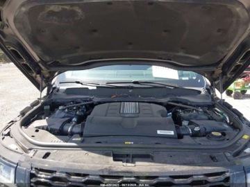 Land Rover Range Rover V 2021 Land Rover Range Rover P525 Westminster 2021 5.0l 5.0 Benzyna 518KM, zdjęcie 8