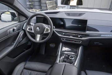 BMW X6 G06 SUV Facelifting 3.0 30d 298KM 2026 BMW X6 xDrive30d, Dostępne od ręki!, zdjęcie 19