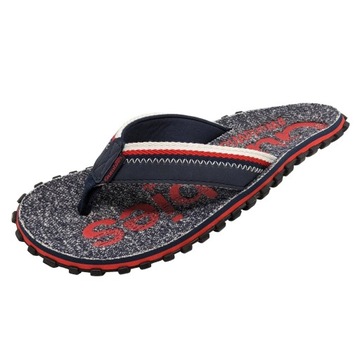 Japonki GUMBIES CAIRNS FLIP FLOPS 41