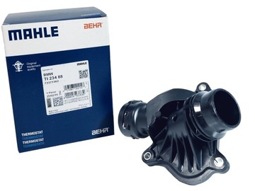 BEHR MAHLE TI23488 TERMOSTAT BMW E87 E46 E90 E60 E61 E83 E53 E70 E71 E72