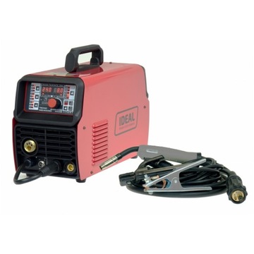 Półautomat spawalniczy migmag IDEAL TecnoMig 200GD