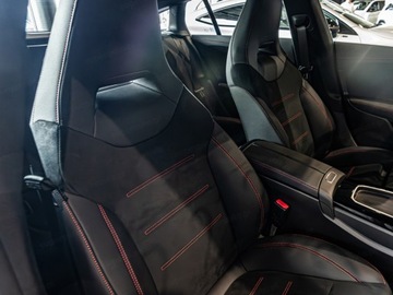 Mercedes CLA C118/X118 Shooting Brake Facelifting 1.3 200 163KM 2025 CLA 200 AMG Line Shooting Brake 1.3 (163KM) 2025, zdjęcie 4