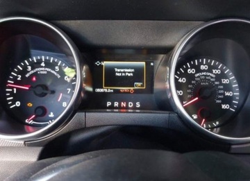 Ford Mustang VI 2020 Ford Mustang 2020, 5.0L, GT, od ubezpieczalni, zdjęcie 11