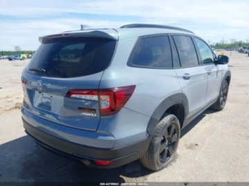 Honda Pilot II 2022 Honda Pilot Trailsport 2022 3.5 Benzyna 280KM, zdjęcie 4
