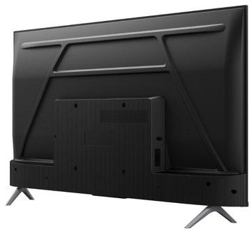 TCL 55C643 QLED 4K UHD HDR 10+ AndroidTV телевизор