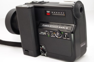 CANON CANOSOUND 514XL-S Почти как новый